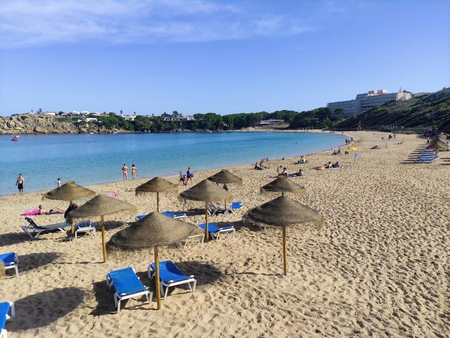 Bella Brisa, Port D'Addaia 아파트 외부 사진