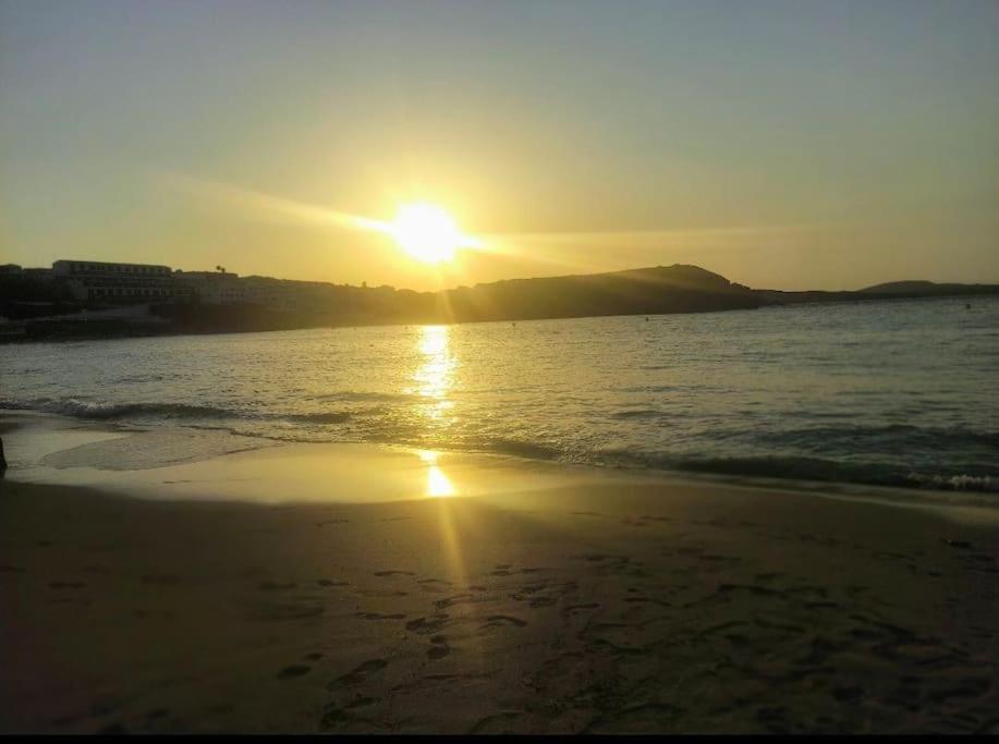 Bella Brisa, Port D'Addaia 아파트 외부 사진