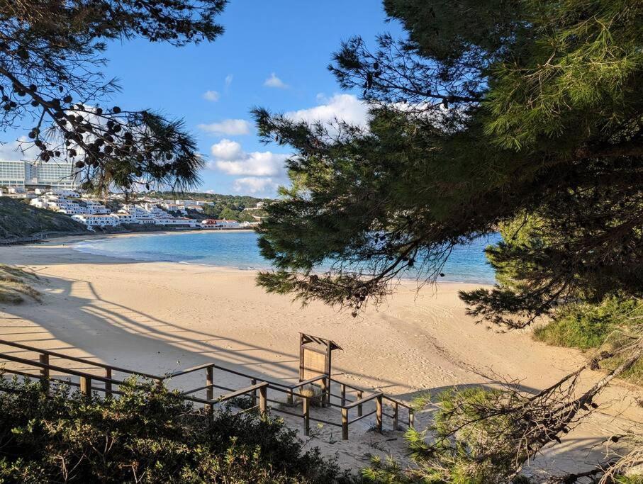 Bella Brisa, Port D'Addaia 아파트 외부 사진