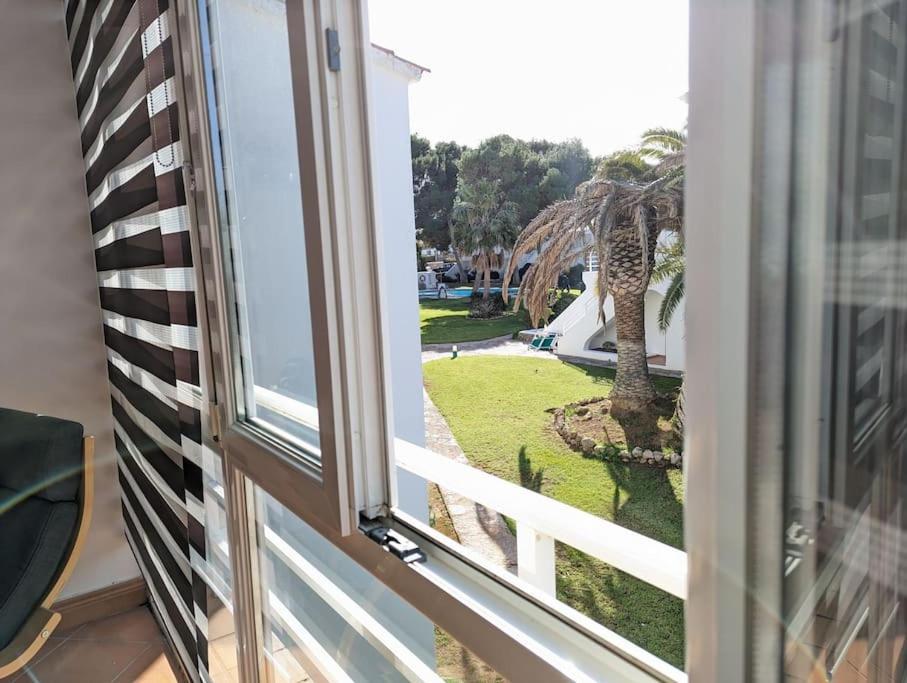 Bella Brisa, Port D'Addaia 아파트 외부 사진