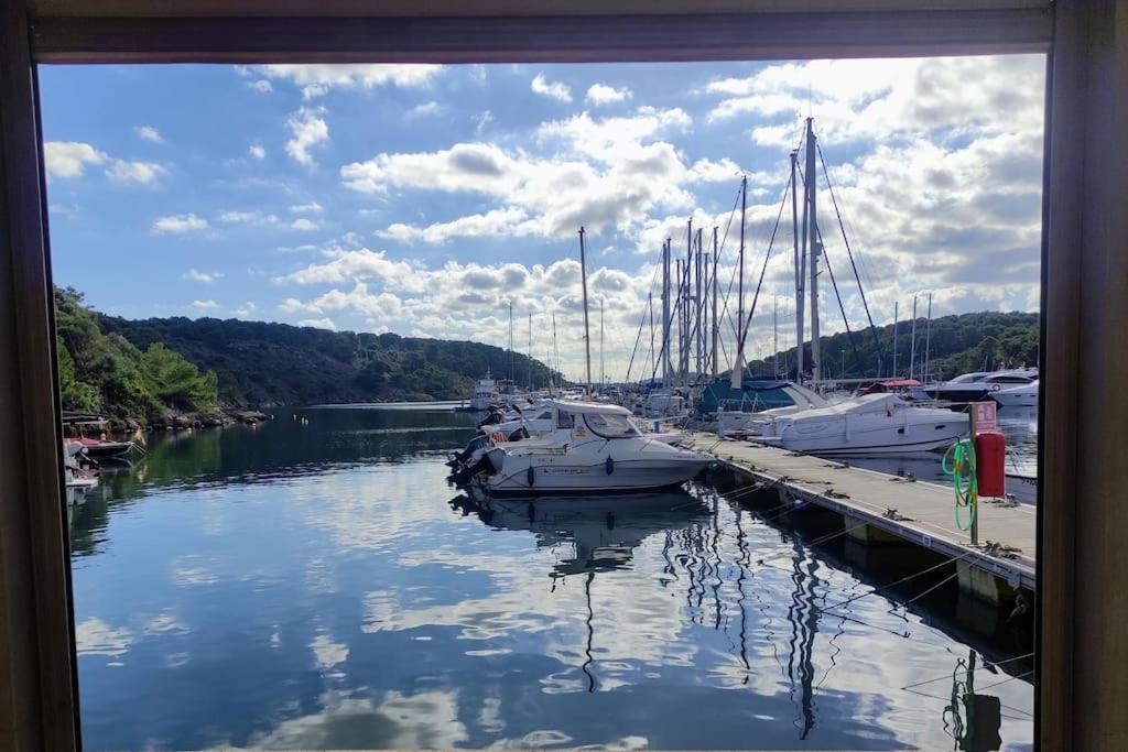 Bella Brisa, Port D'Addaia 아파트 외부 사진