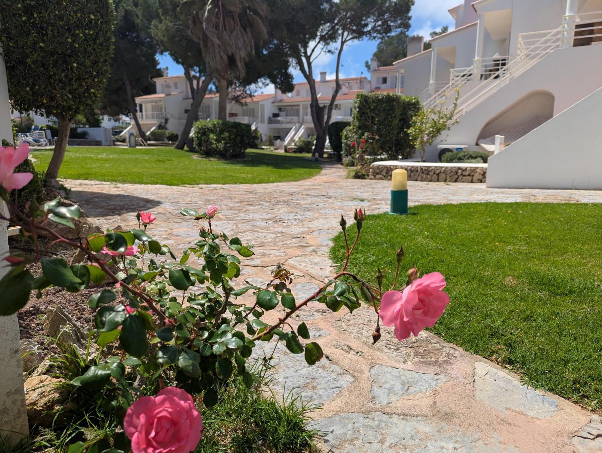 Bella Brisa, Port D'Addaia 아파트 외부 사진